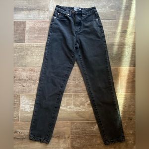 Princess Polly Jeans. Size 0.